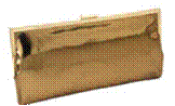 Hobo International 'Valentina' Clutch