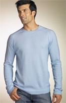 two a.m. Reversible Cashmere Sweater
