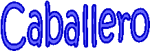 Caballero
